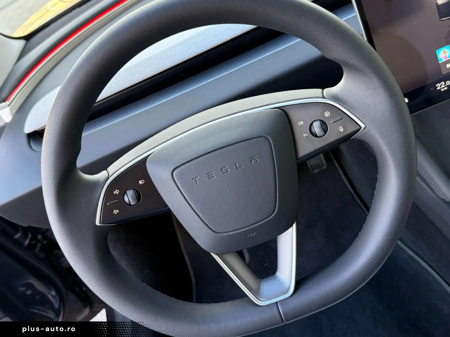 TESLA Model 3 Highland Long Range Dual AWD  MwSt auswe