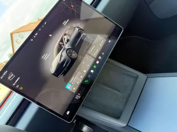 TESLA Model 3 Highland Long Range Dual AWD  MwSt auswe