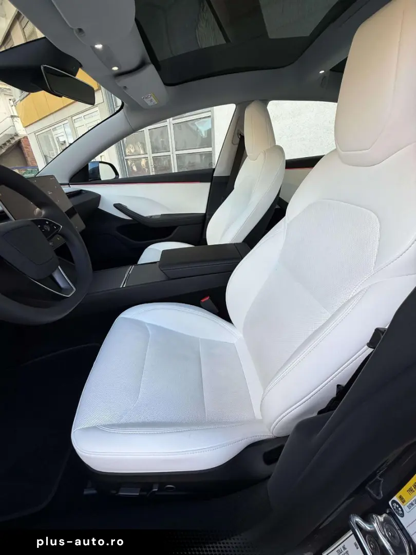 TESLA Model 3 Highland Long Range Dual AWD  MwSt auswe