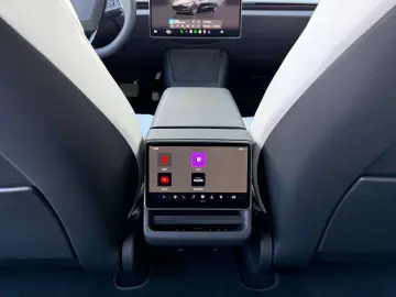 TESLA Model 3 Highland Long Range Dual AWD  MwSt auswe