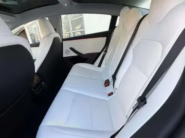 TESLA Model 3 Highland Long Range Dual AWD  MwSt auswe