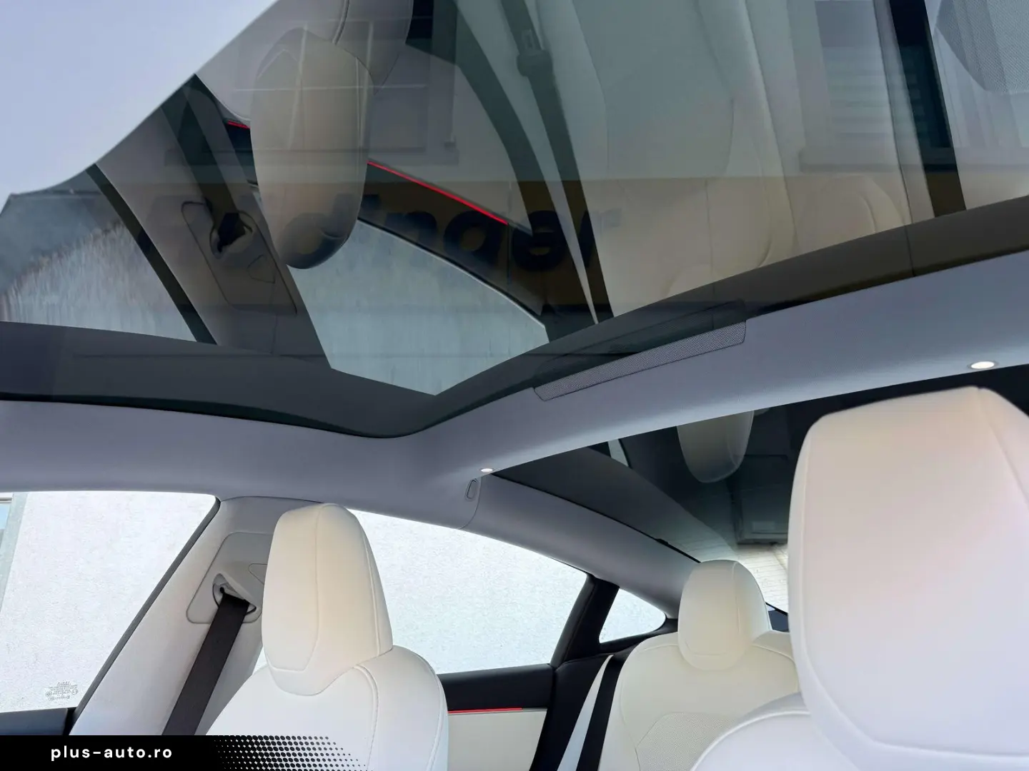 TESLA Model 3 Highland Long Range Dual AWD  MwSt auswe