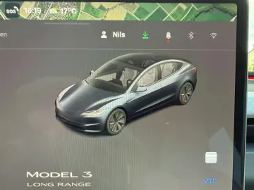 TESLA Model 3 Highland Long Range Dual AWD  MwSt auswe