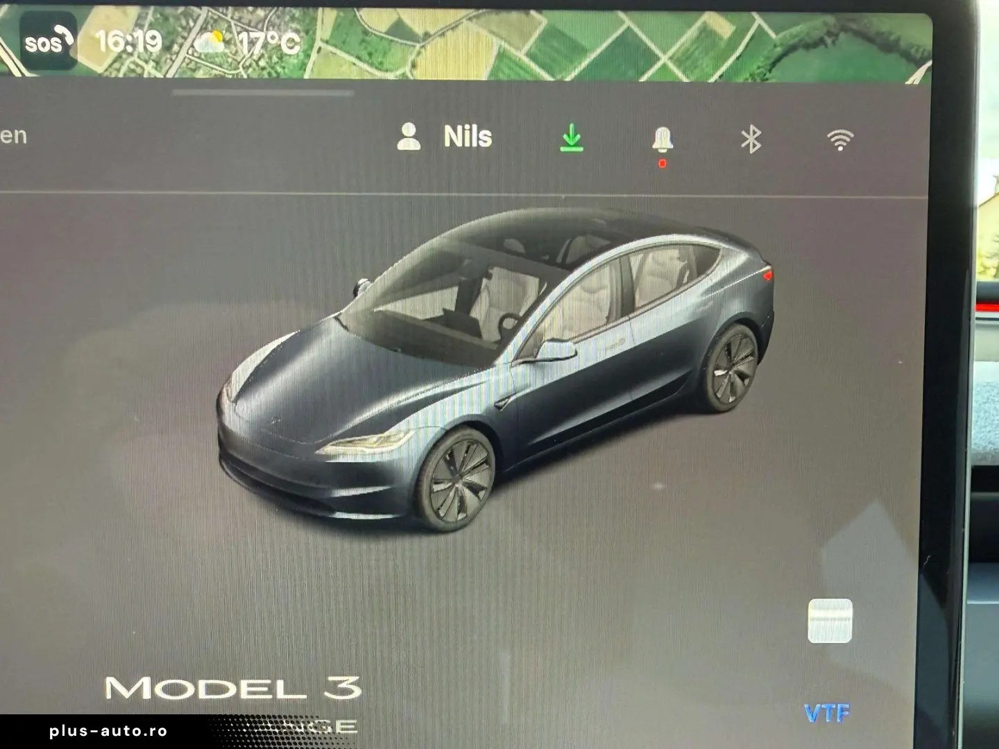 TESLA Model 3 Highland Long Range Dual AWD  MwSt auswe