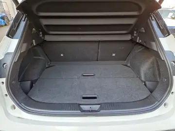 NISSAN Qashqai Xtronic 4x4 Tekna Design 360