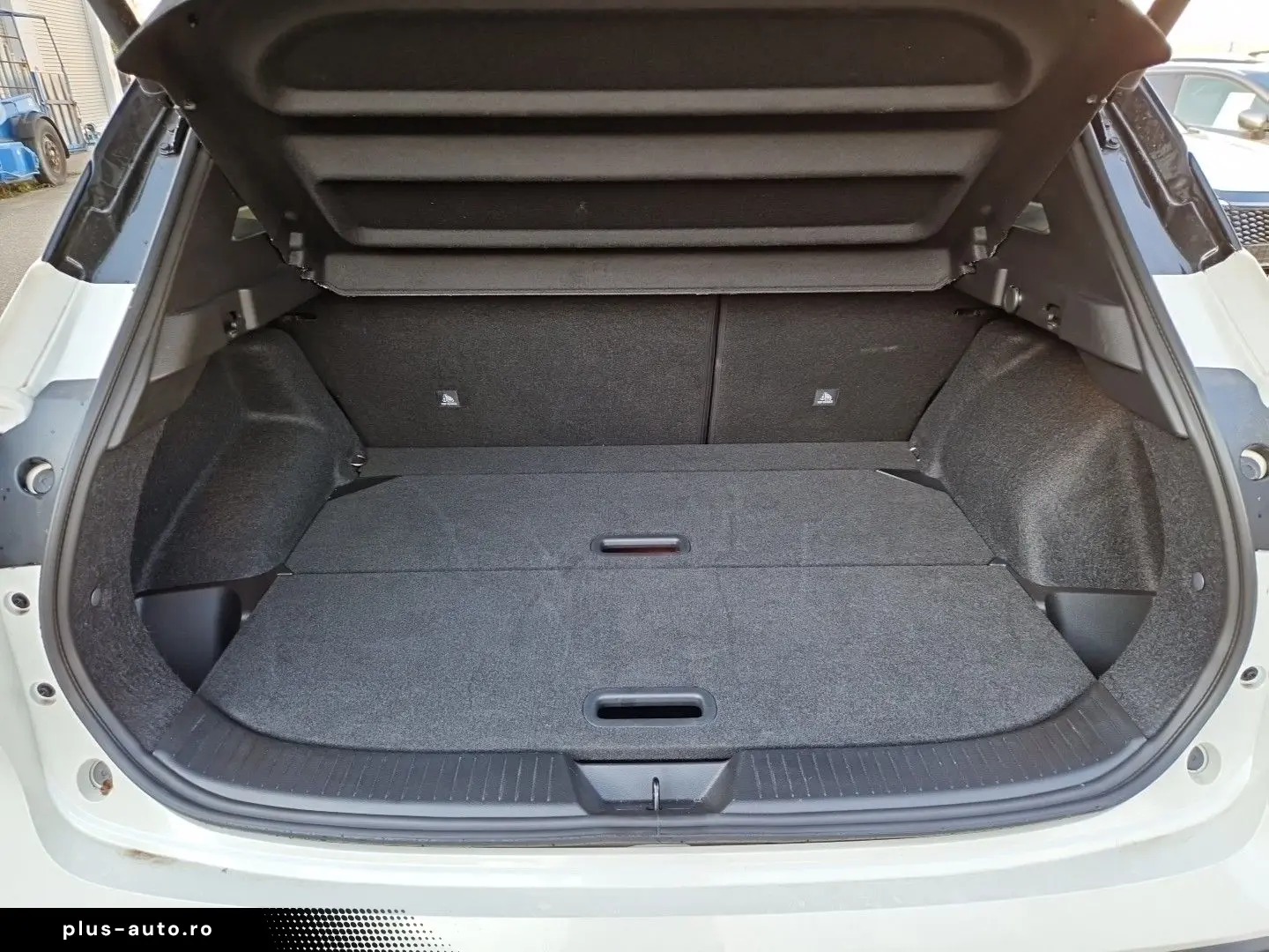 NISSAN Qashqai Xtronic 4x4 Tekna Design 360