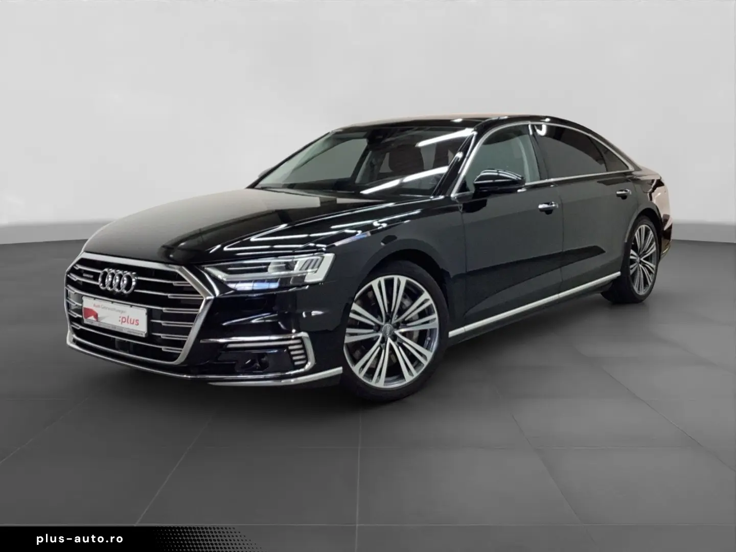 AUDI A8 60 TFSIe Q PANO LM20