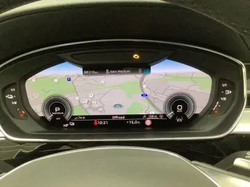AUDI A8 60 TFSIe Q PANO LM20