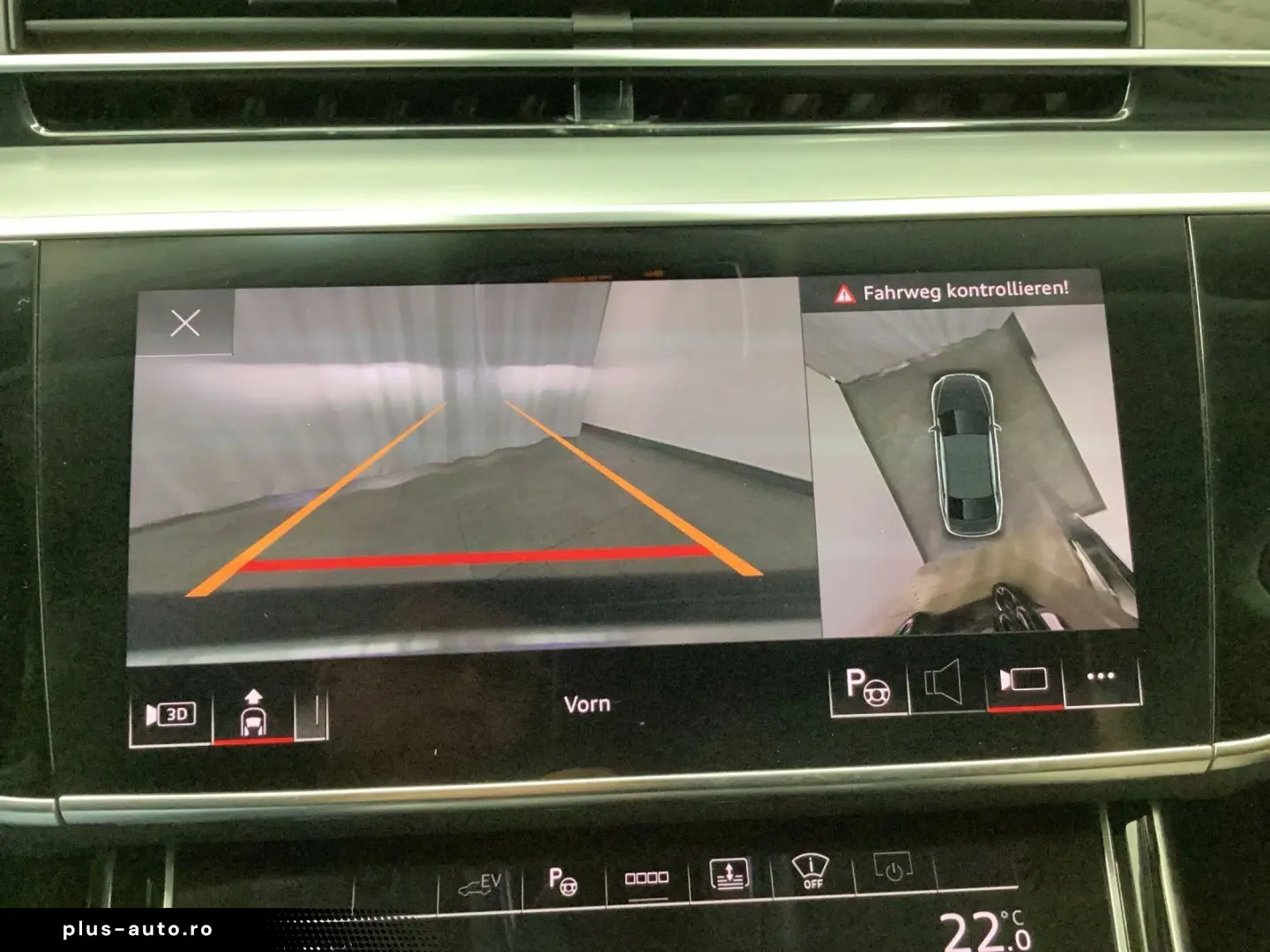 AUDI A8 60 TFSIe Q PANO LM20