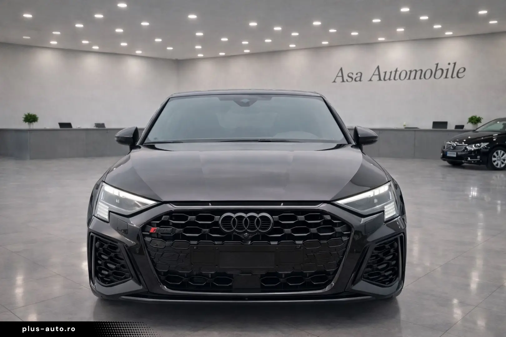 AUDI RS3 RS 3 Sportback  Quattro 360  MATRIX-LED PANO