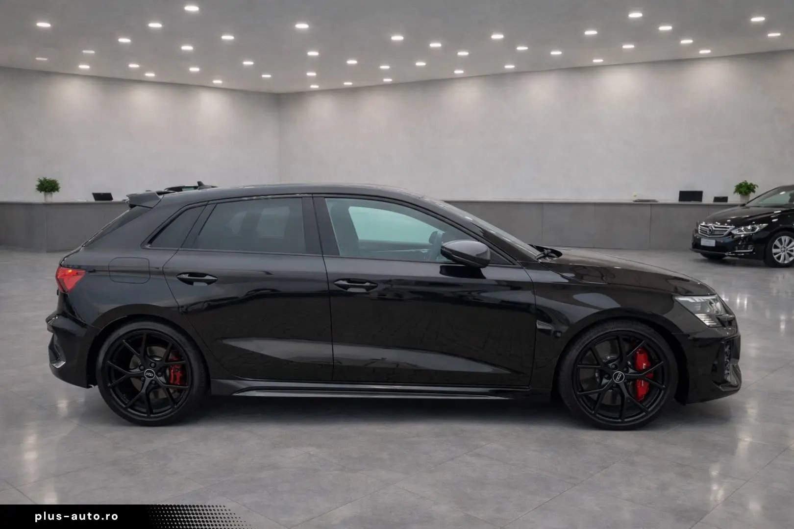 AUDI RS3 RS 3 Sportback  Quattro 360  MATRIX-LED PANO