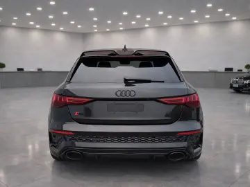 AUDI RS3 RS 3 Sportback  Quattro 360  MATRIX-LED PANO