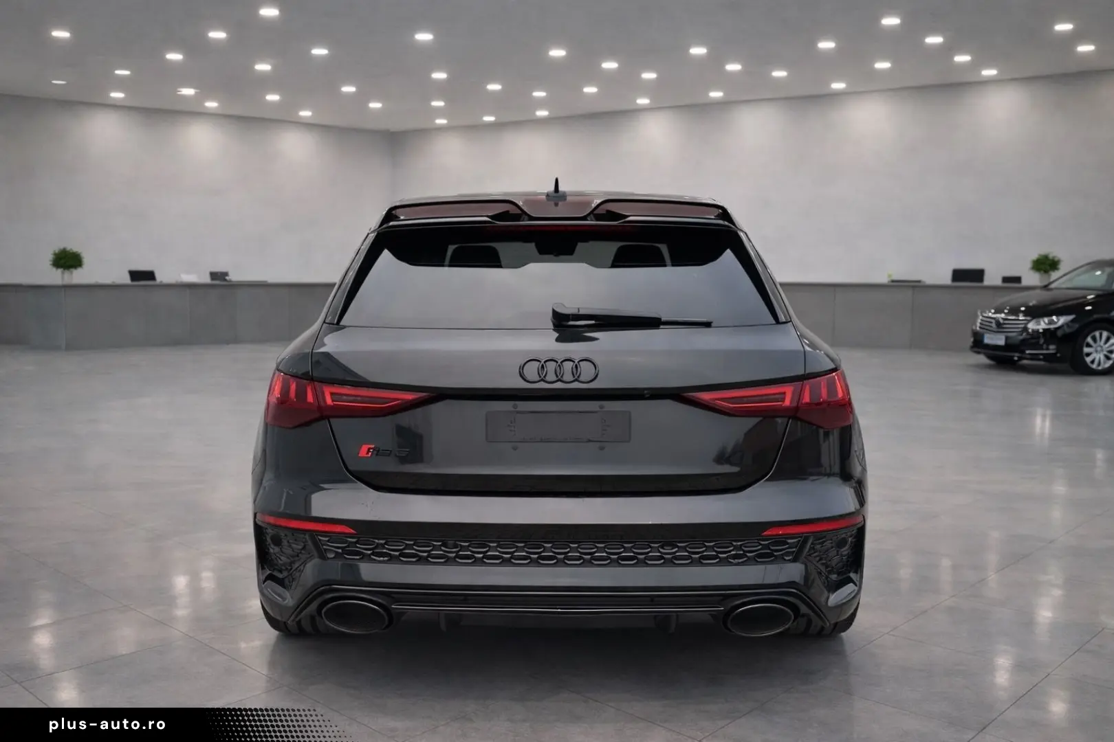AUDI RS3 RS 3 Sportback  Quattro 360  MATRIX-LED PANO