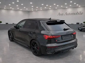 AUDI RS3 RS 3 Sportback  Quattro 360  MATRIX-LED PANO