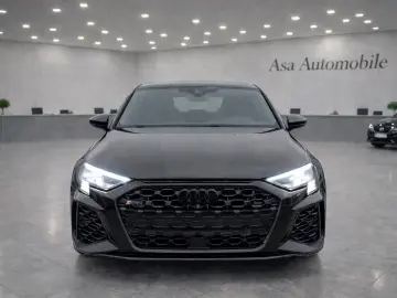 AUDI RS3 RS 3 Sportback  Quattro 360  MATRIX-LED PANO