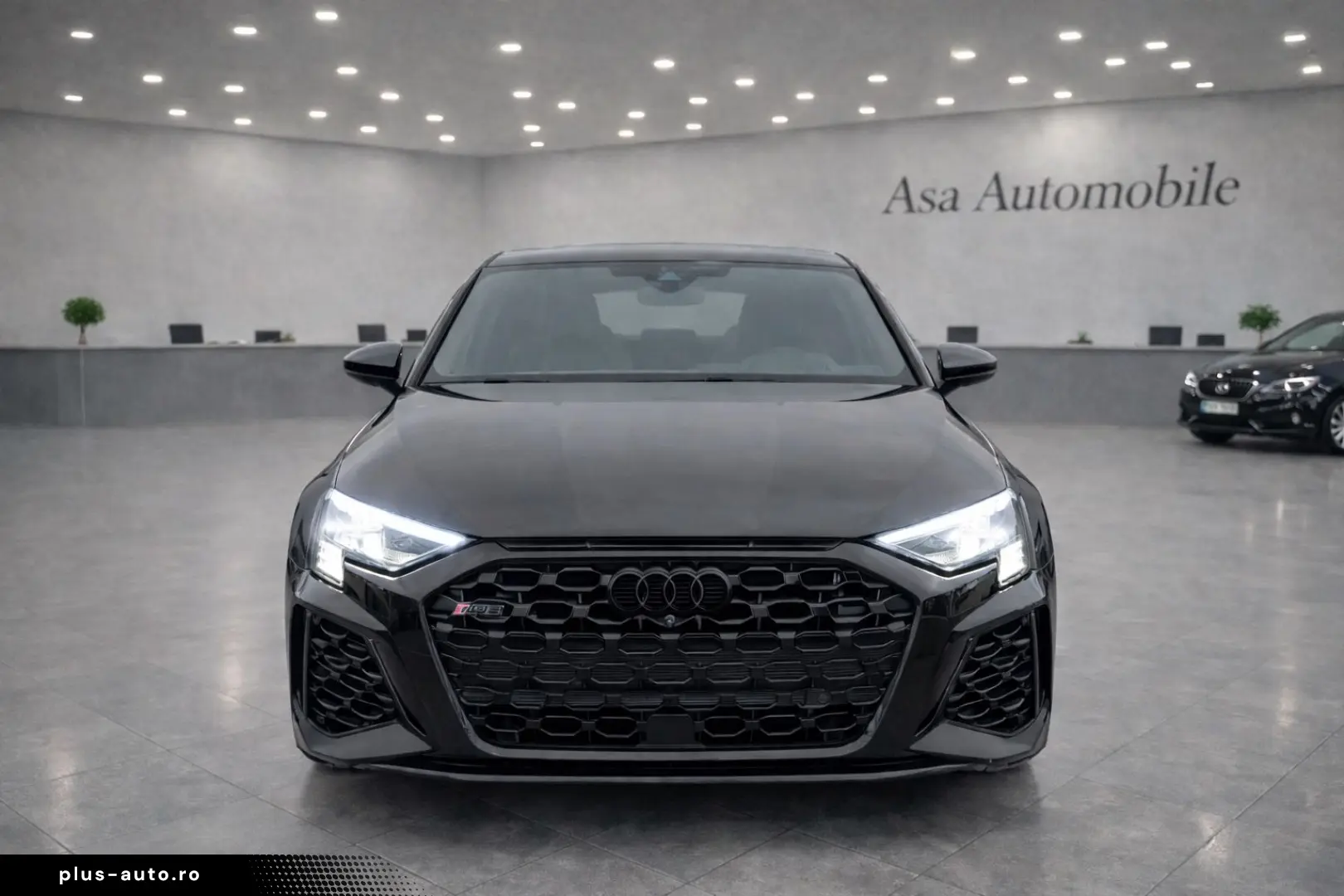 AUDI RS3 RS 3 Sportback  Quattro 360  MATRIX-LED PANO