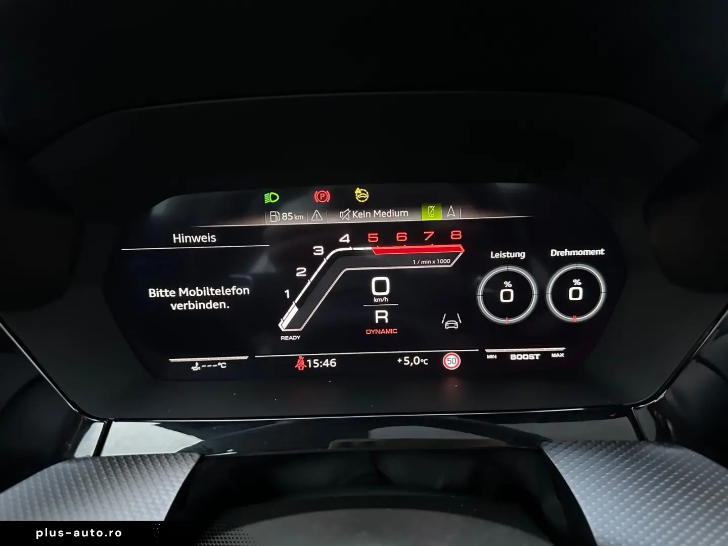 AUDI RS3 RS 3 Sportback  Quattro 360  MATRIX-LED PANO