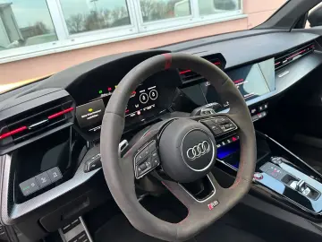 AUDI RS3 RS 3 Sportback  Quattro 360  MATRIX-LED PANO