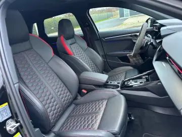 AUDI RS3 RS 3 Sportback  Quattro 360  MATRIX-LED PANO