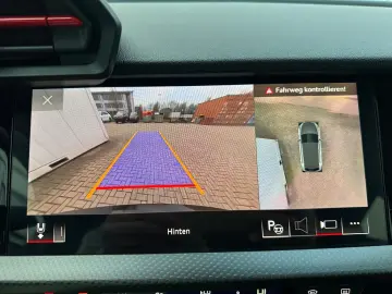 AUDI RS3 RS 3 Sportback  Quattro 360  MATRIX-LED PANO