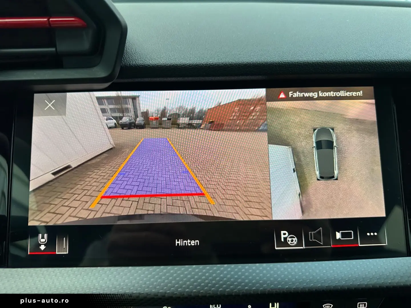 AUDI RS3 RS 3 Sportback  Quattro 360  MATRIX-LED PANO