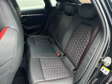 AUDI RS3 RS 3 Sportback  Quattro 360  MATRIX-LED PANO