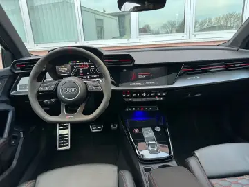 AUDI RS3 RS 3 Sportback  Quattro 360  MATRIX-LED PANO