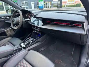 AUDI RS3 RS 3 Sportback  Quattro 360  MATRIX-LED PANO