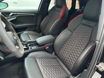 AUDI RS3 RS 3 Sportback  Quattro 360  MATRIX-LED PANO