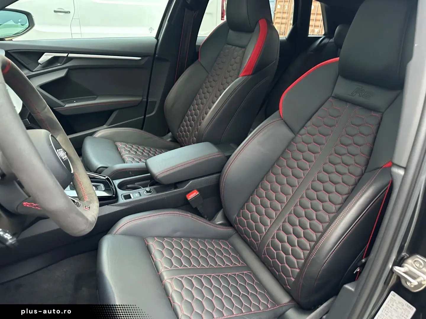 AUDI RS3 RS 3 Sportback  Quattro 360  MATRIX-LED PANO