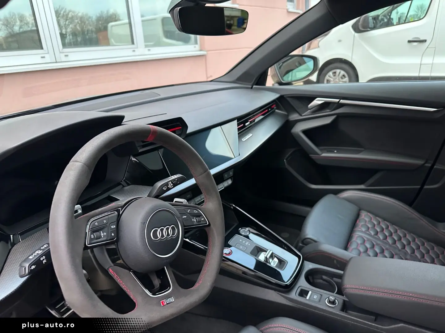 AUDI RS3 RS 3 Sportback  Quattro 360  MATRIX-LED PANO