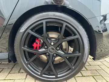 AUDI RS3 RS 3 Sportback  Quattro 360  MATRIX-LED PANO