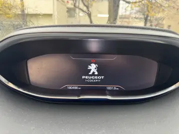 2019 Peugeot 3008 GT-Line Vehicule-Rulate.ro   1.5 HDI 130CP