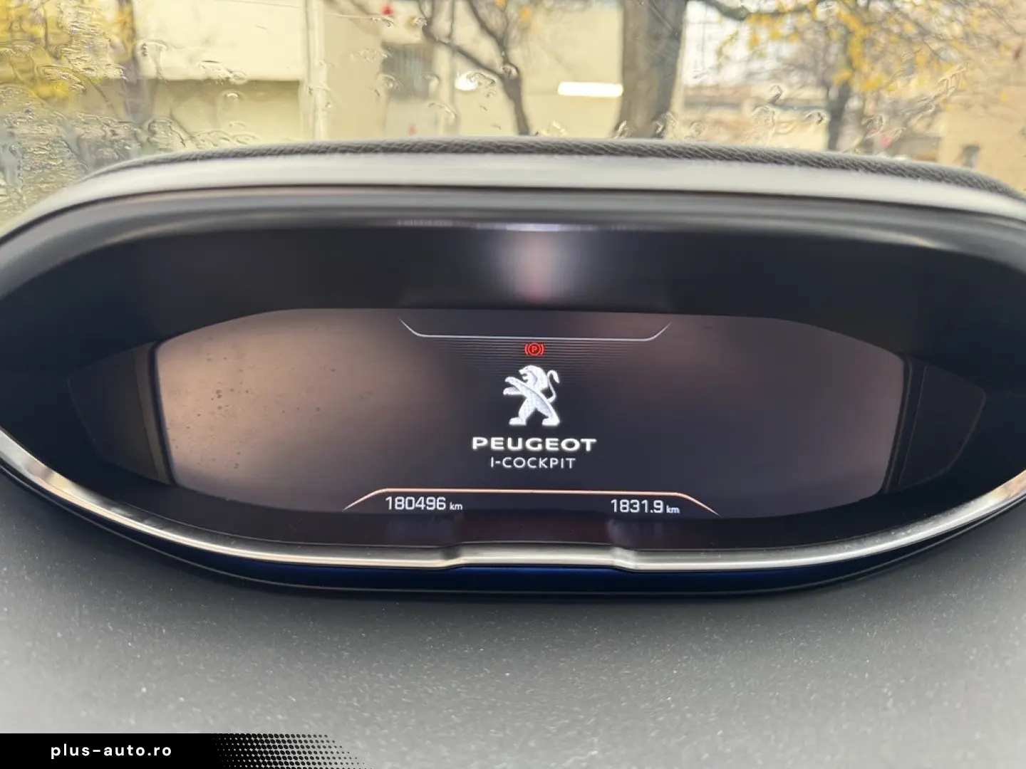 2019 Peugeot 3008 GT-Line Vehicule-Rulate.ro   1.5 HDI 130CP