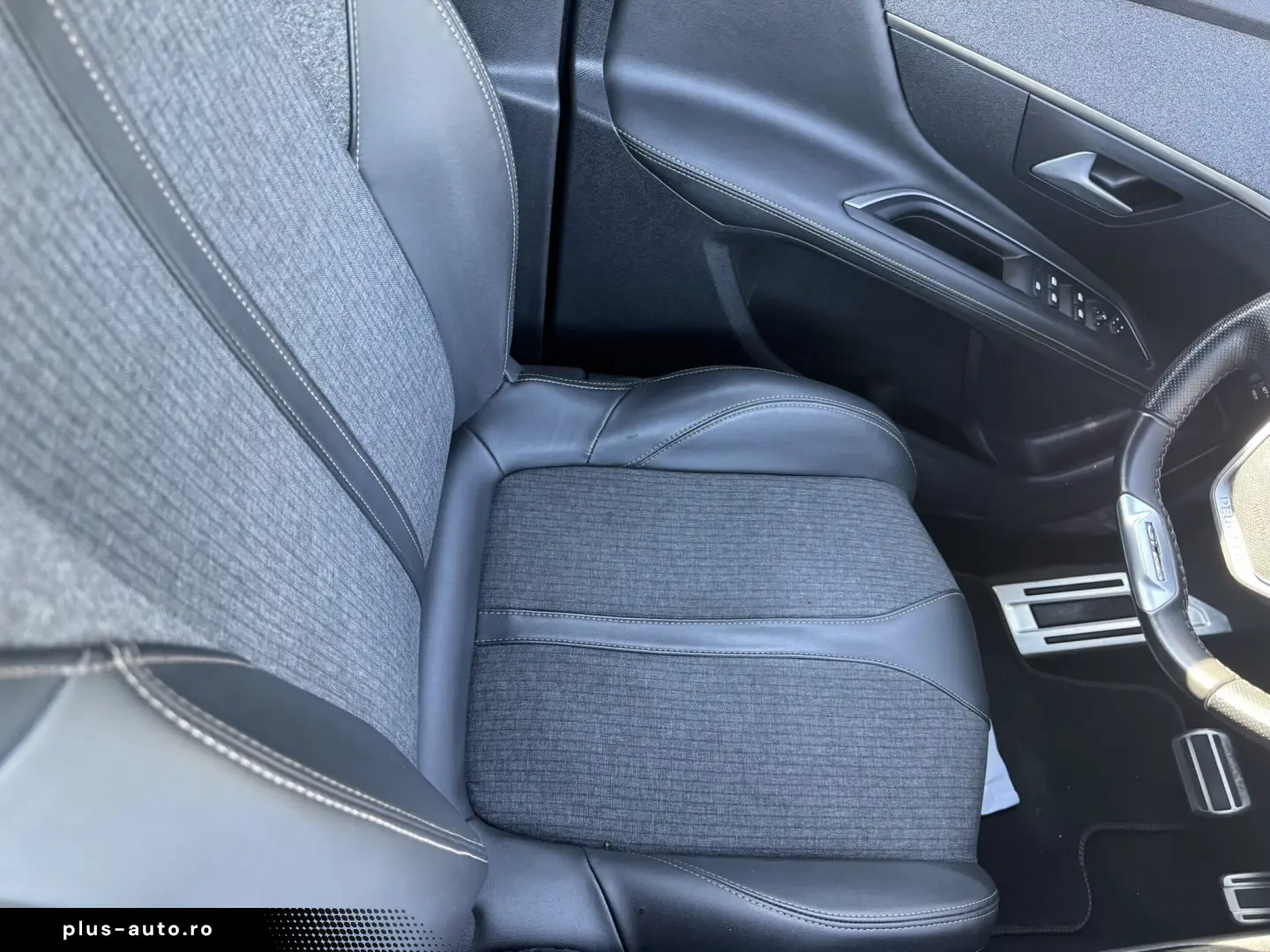 2019 Peugeot 3008 GT-Line Vehicule-Rulate.ro   1.5 HDI 130CP