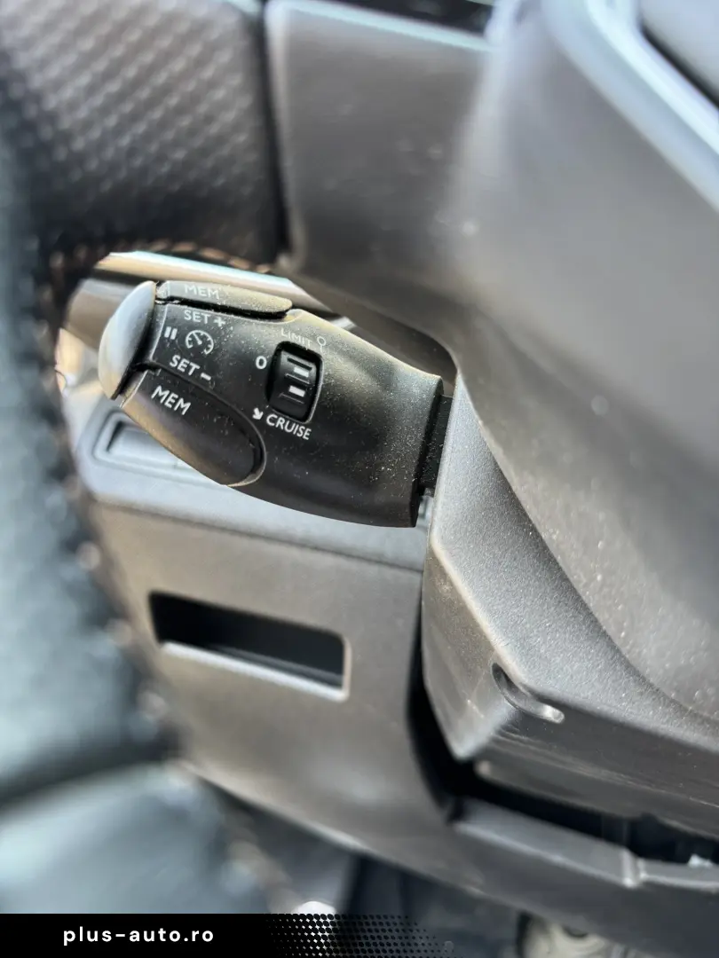 2019 Peugeot 3008 GT-Line Vehicule-Rulate.ro   1.5 HDI 130CP