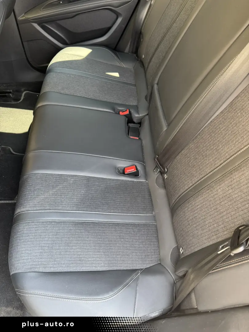 2019 Peugeot 3008 GT-Line Vehicule-Rulate.ro   1.5 HDI 130CP