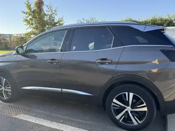 2019 Peugeot 3008 GT-Line Vehicule-Rulate.ro   1.5 HDI 130CP