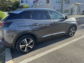 2019 Peugeot 3008 GT-Line Vehicule-Rulate.ro   1.5 HDI 130CP