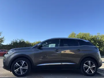 2019 Peugeot 3008 GT-Line Vehicule-Rulate.ro   1.5 HDI 130CP