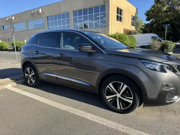 2019 Peugeot 3008 GT-Line Vehicule-Rulate.ro   1.5 HDI 130CP