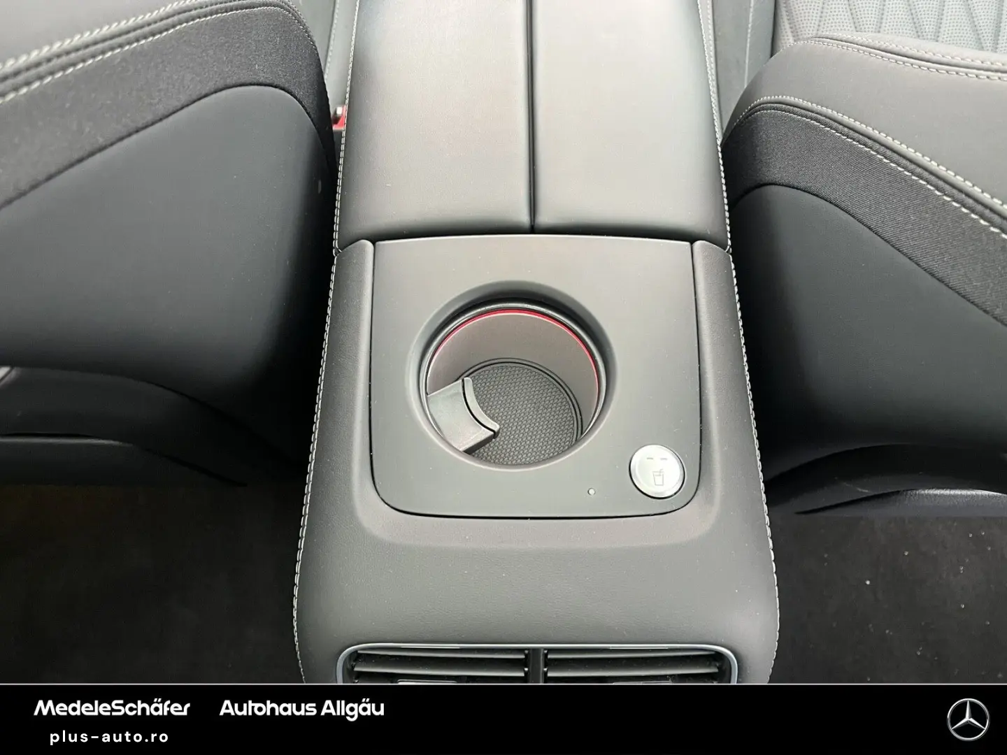 MERCEDES-BENZ GLS 63 AMG 4M  Night 23  AHK 4xMASSAGE Carbon