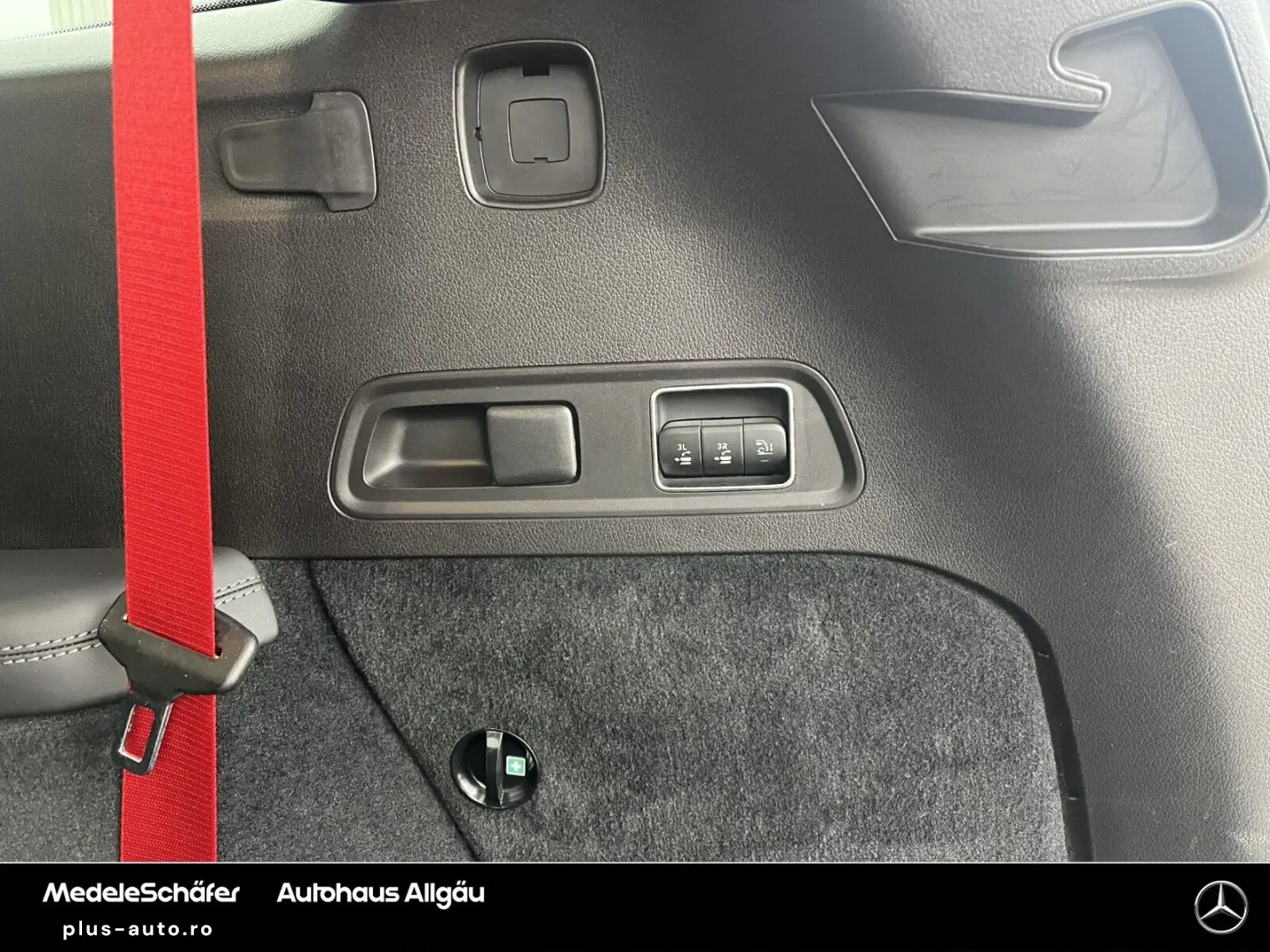 MERCEDES-BENZ GLS 63 AMG 4M  Night 23  AHK 4xMASSAGE Carbon