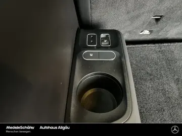 MERCEDES-BENZ GLS 63 AMG 4M  Night 23  AHK 4xMASSAGE Carbon