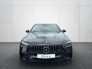 MERCEDES-BENZ C 43 AMG  Drivers Package Pano HUD Ni