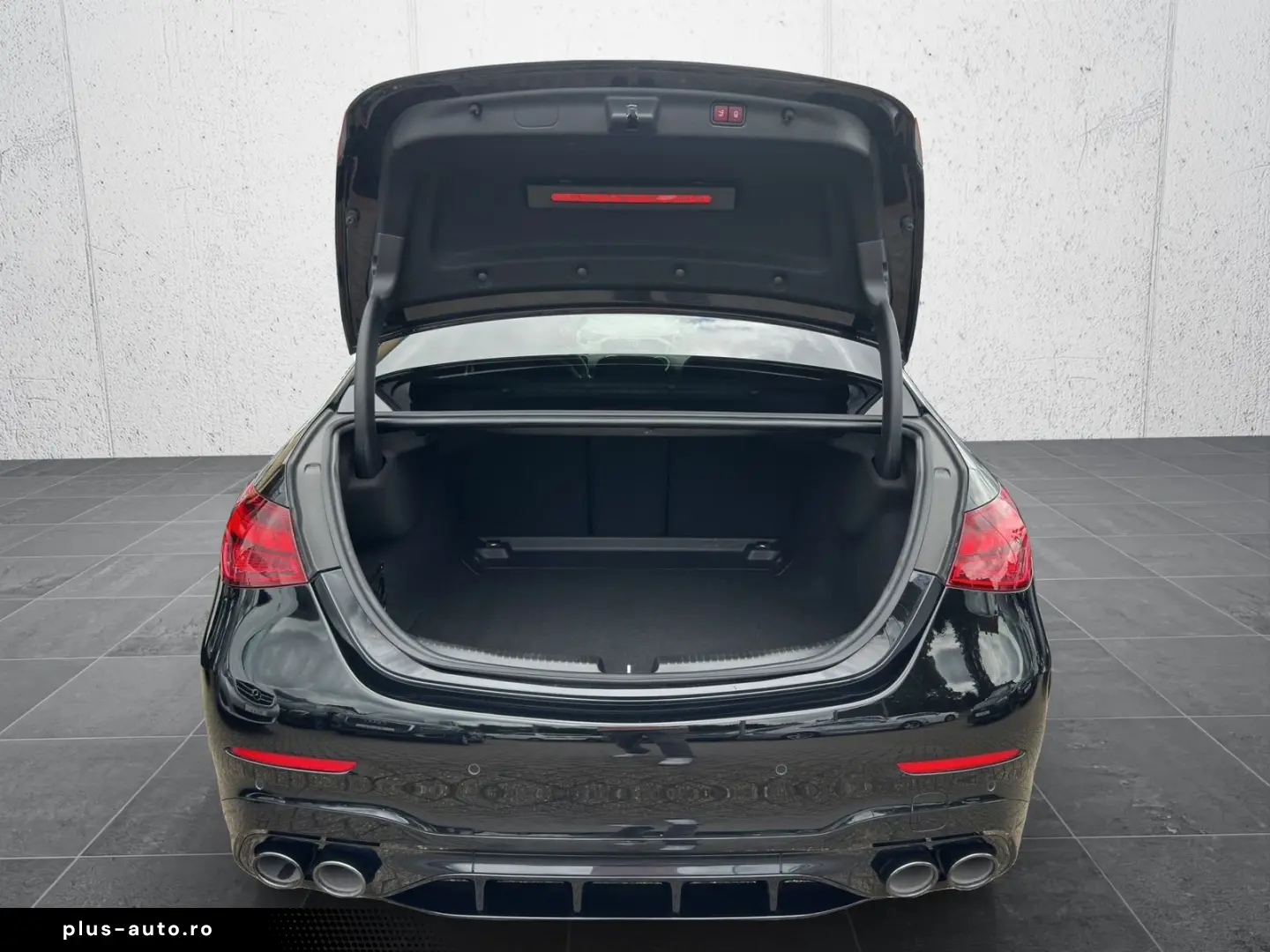 MERCEDES-BENZ C 43 AMG  Drivers Package Pano HUD Ni