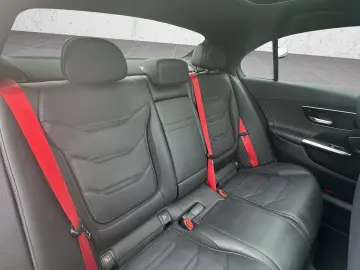 MERCEDES-BENZ C 43 AMG  Drivers Package Pano HUD Ni