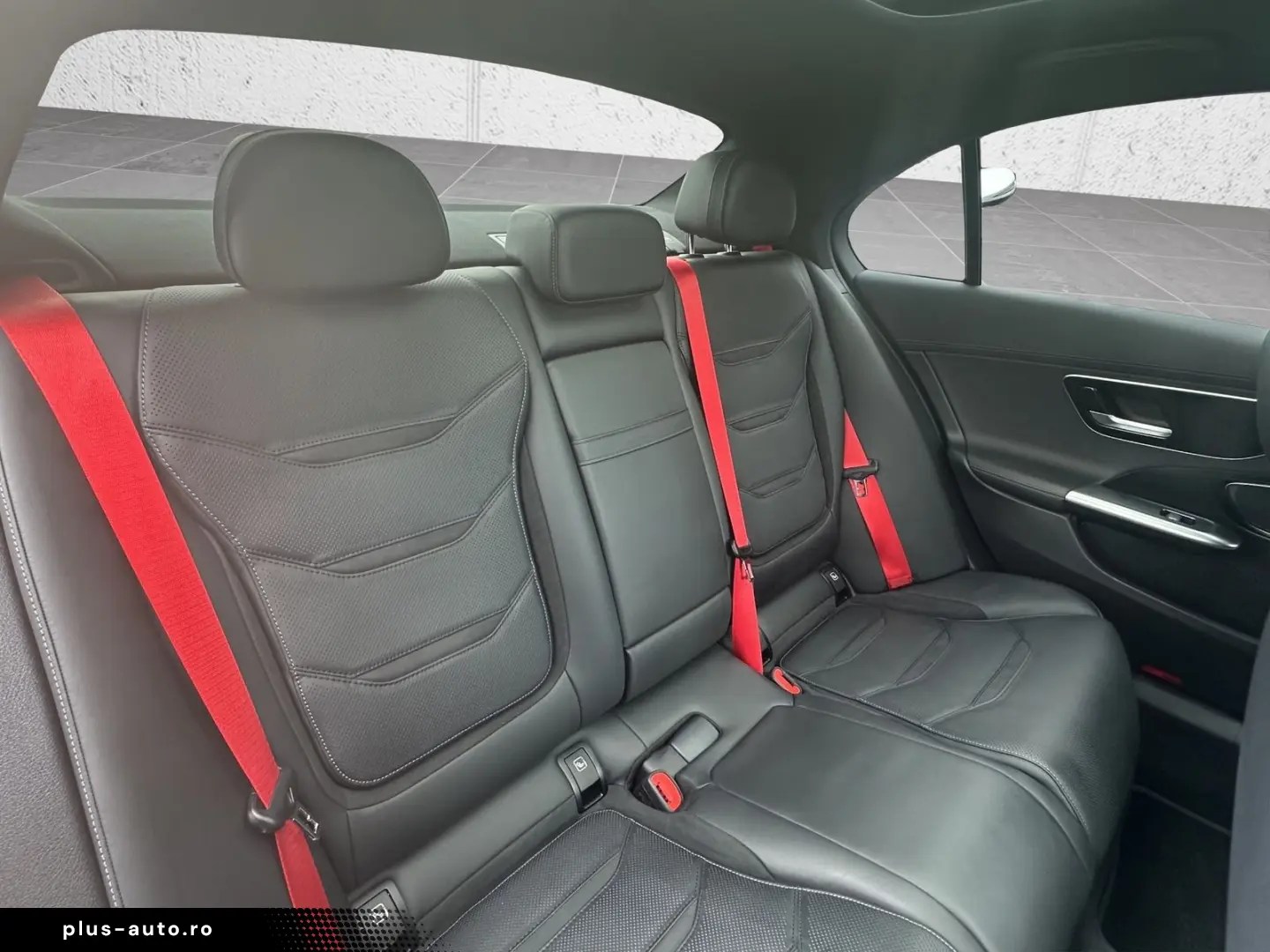 MERCEDES-BENZ C 43 AMG  Drivers Package Pano HUD Ni