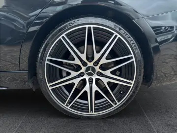 MERCEDES-BENZ C 43 AMG  Drivers Package Pano HUD Ni