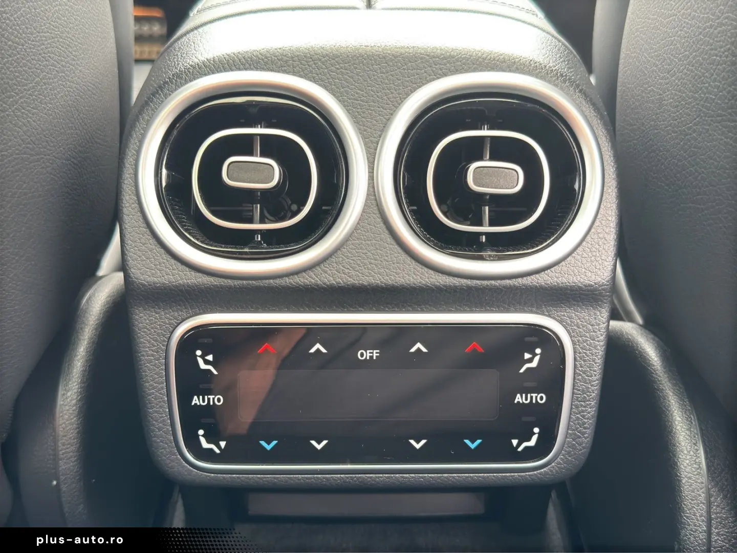 MERCEDES-BENZ C 43 AMG  Drivers Package Pano HUD Ni